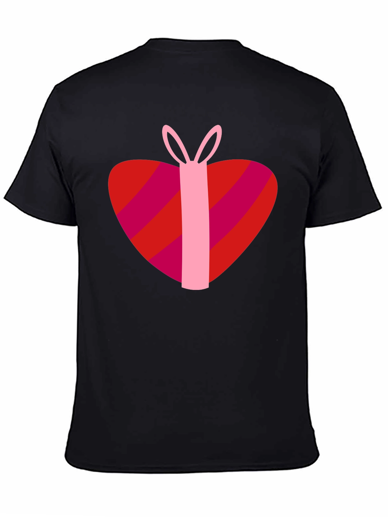 Heart Gift T-Shirt - Valentines Day Special