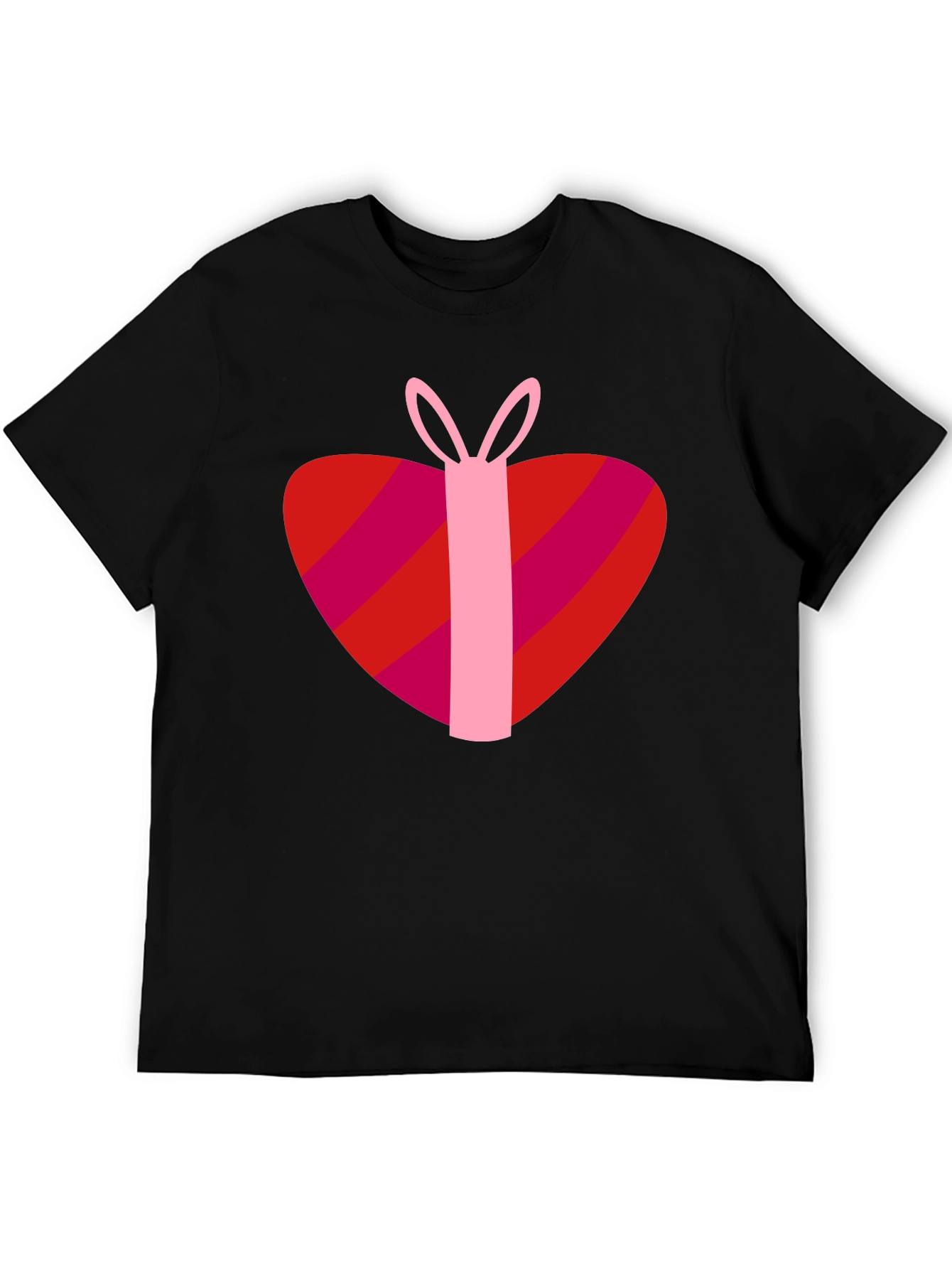 Heart Gift T-Shirt - Valentines Day Special
