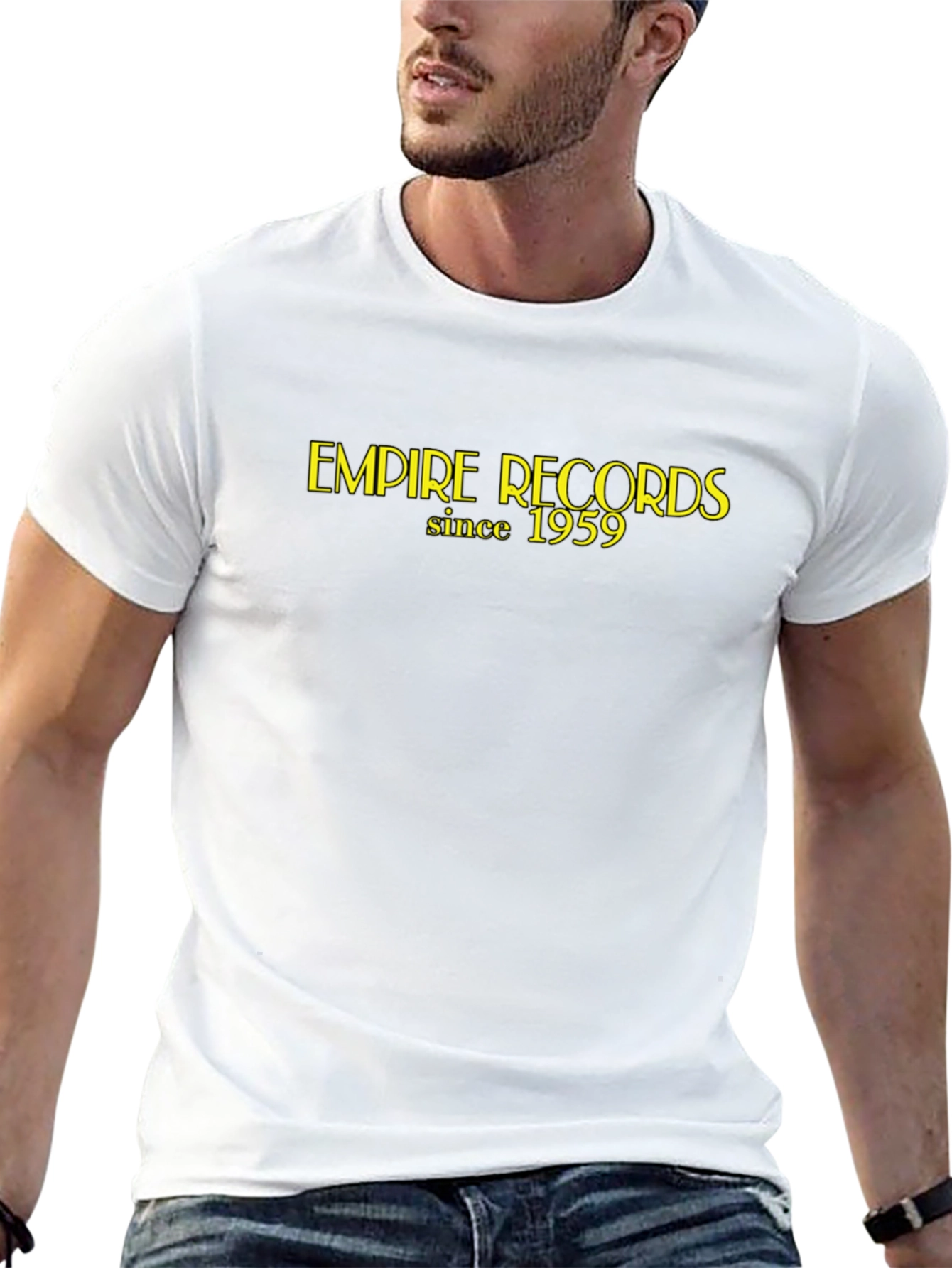 Empire Records Since 1959 T-Shirt
