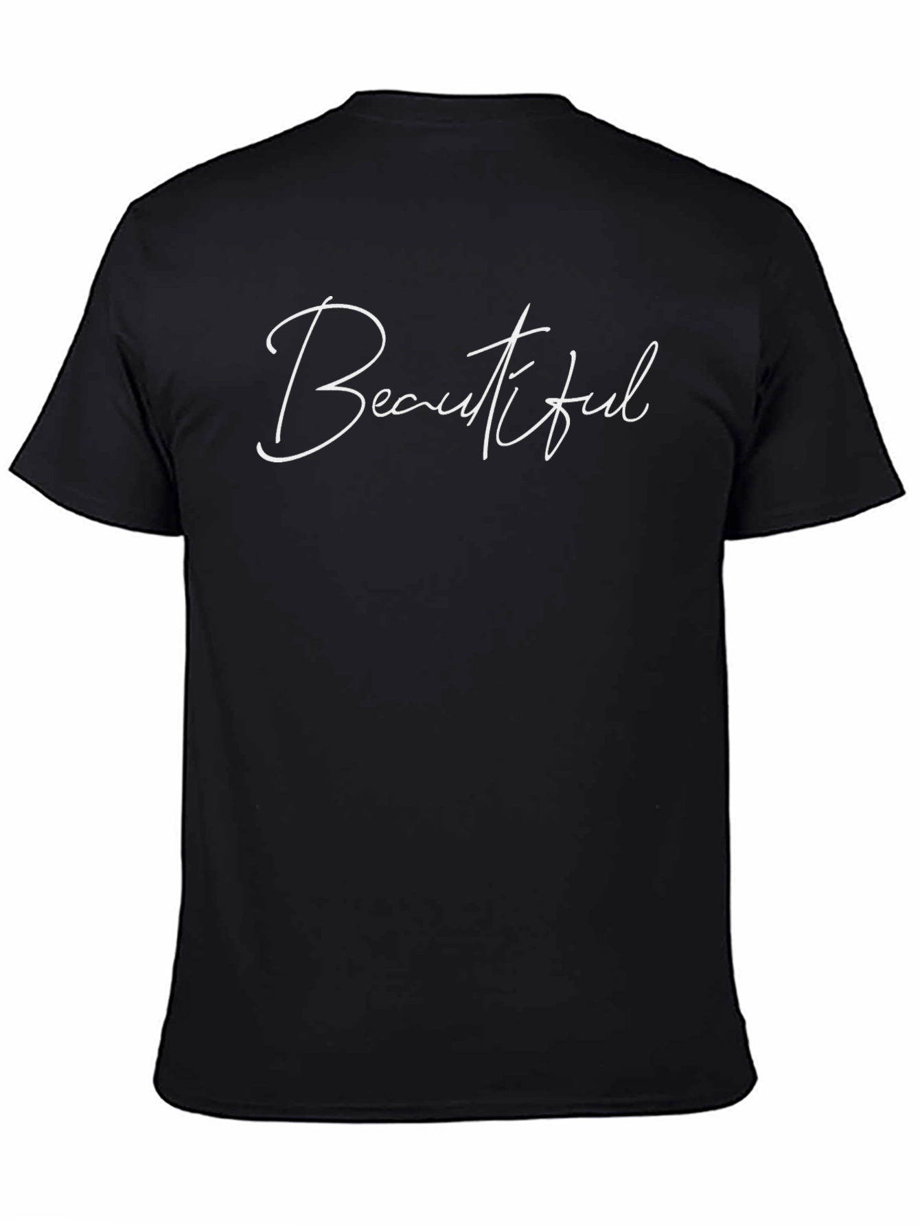 Beautiful Graphic T-Shirt - Stylish and Comfortable
