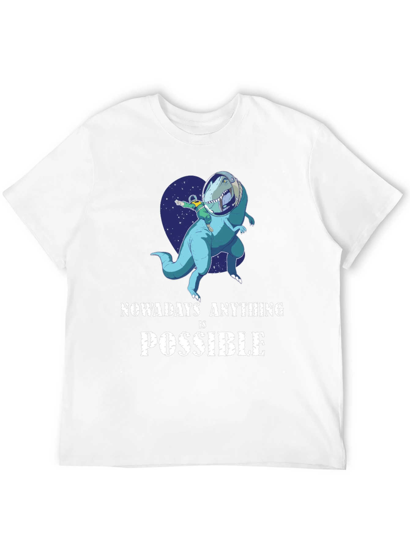 Anything is Possible T-Shirt