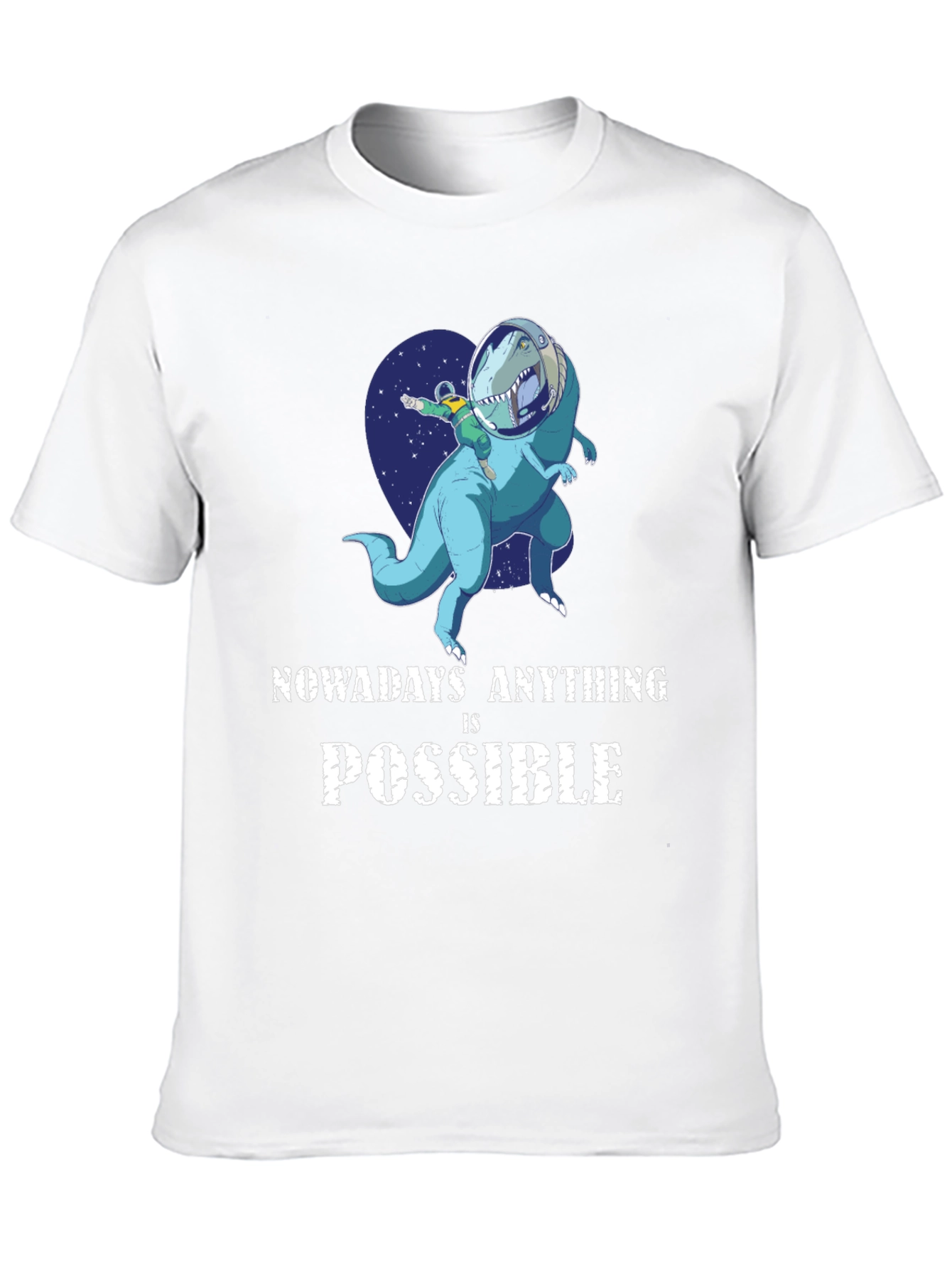 Anything is Possible T-Shirt