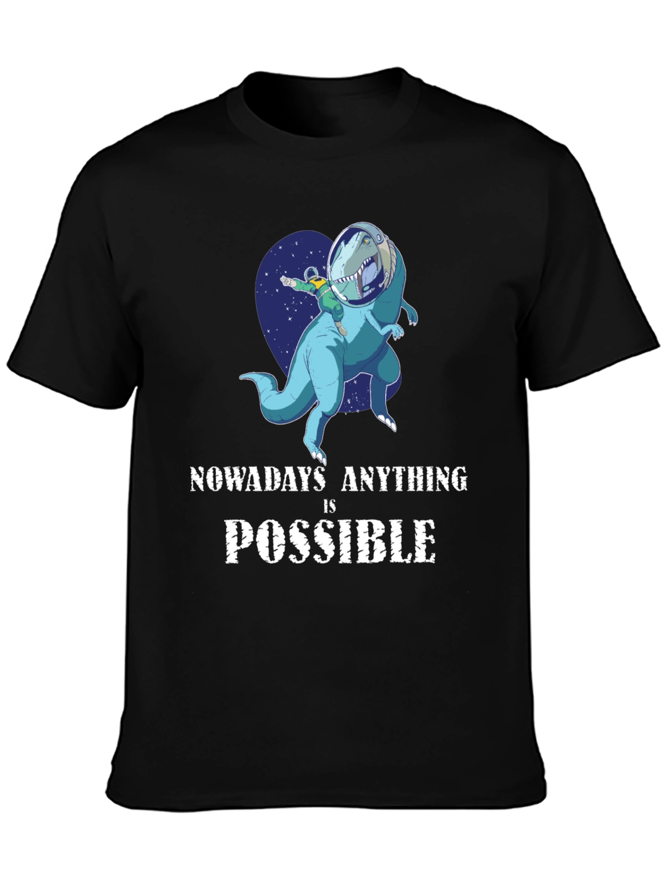Anything is Possible T-Shirt