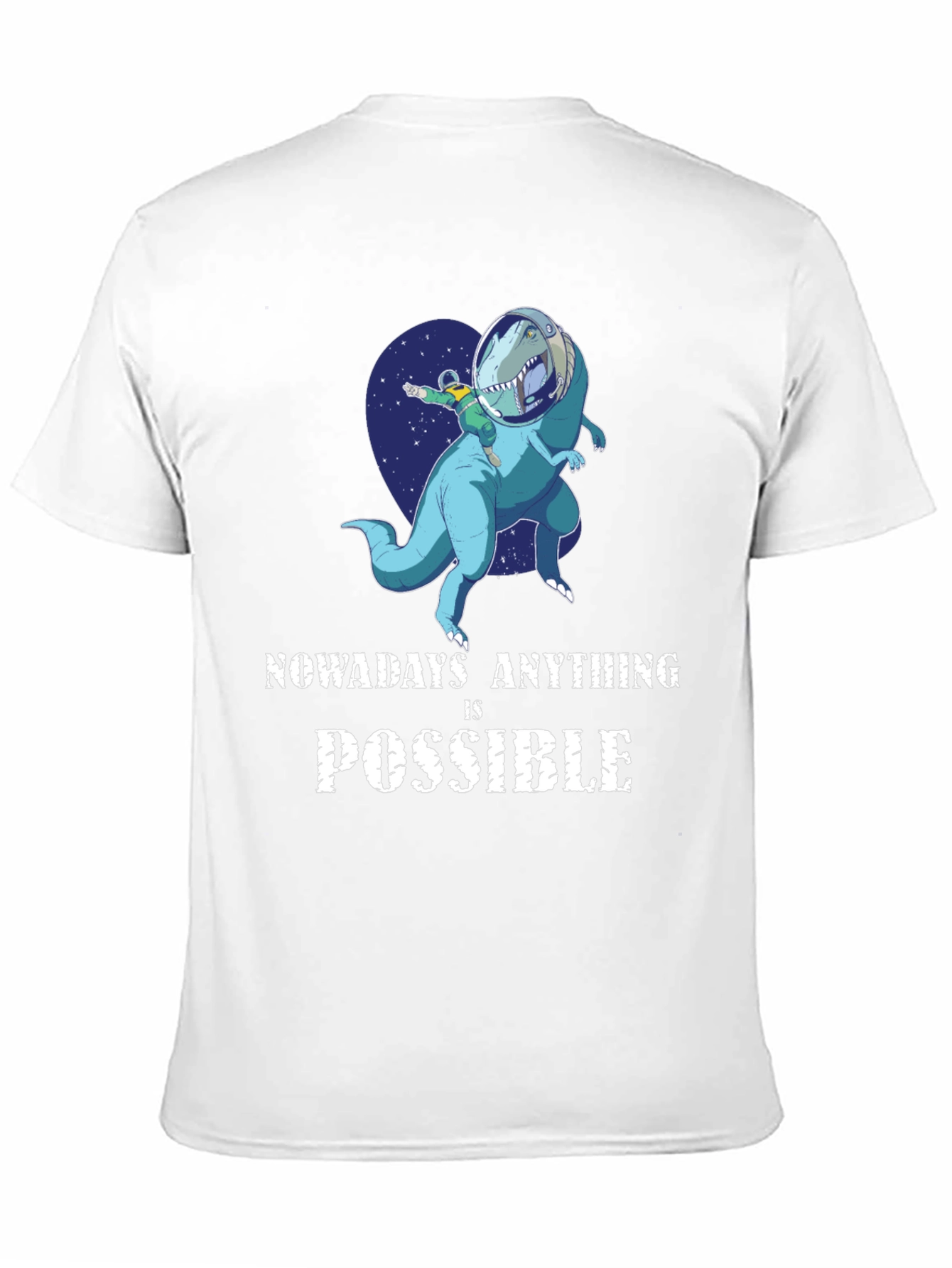 Anything is Possible T-Shirt