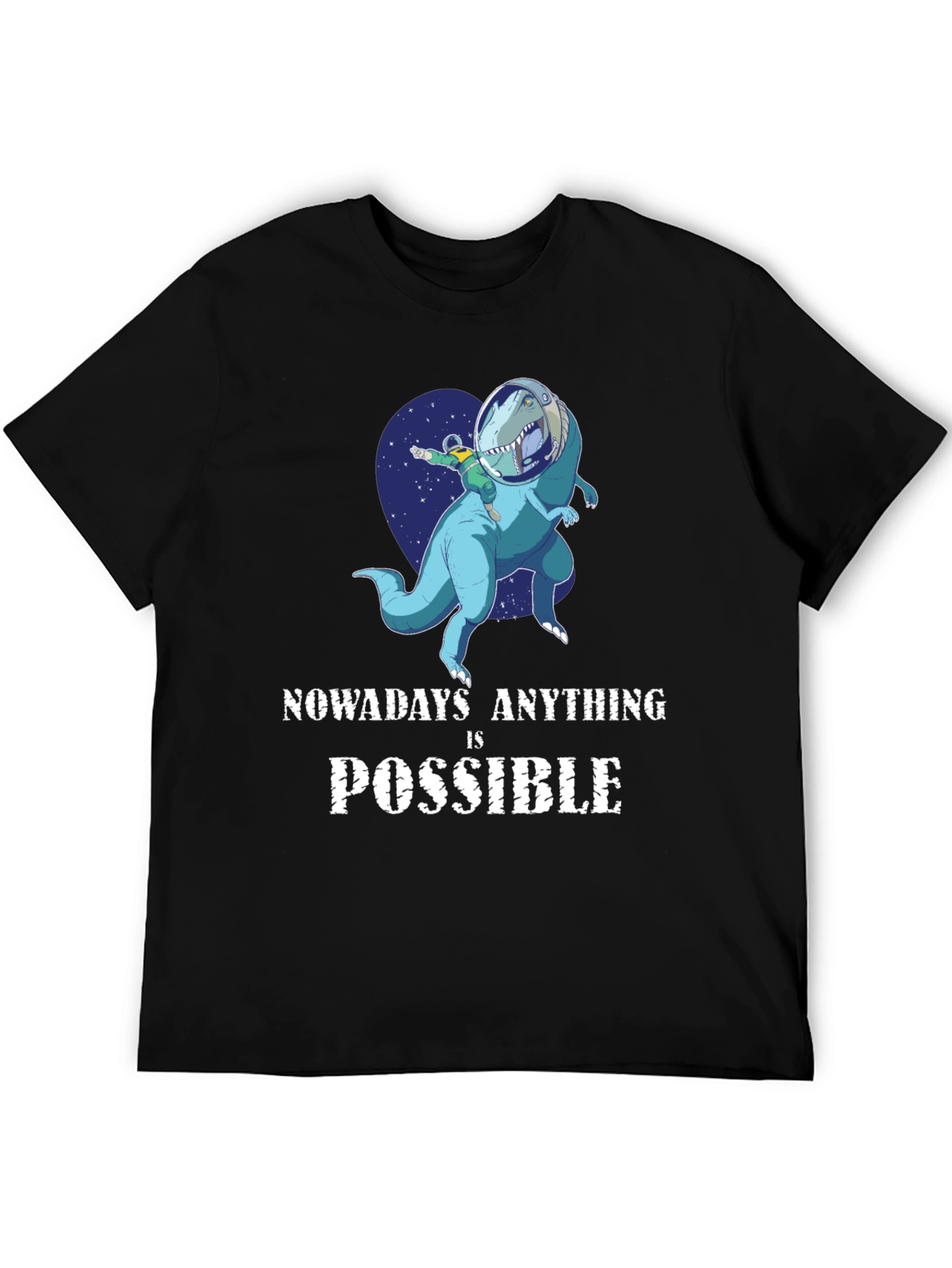 Anything is Possible T-Shirt
