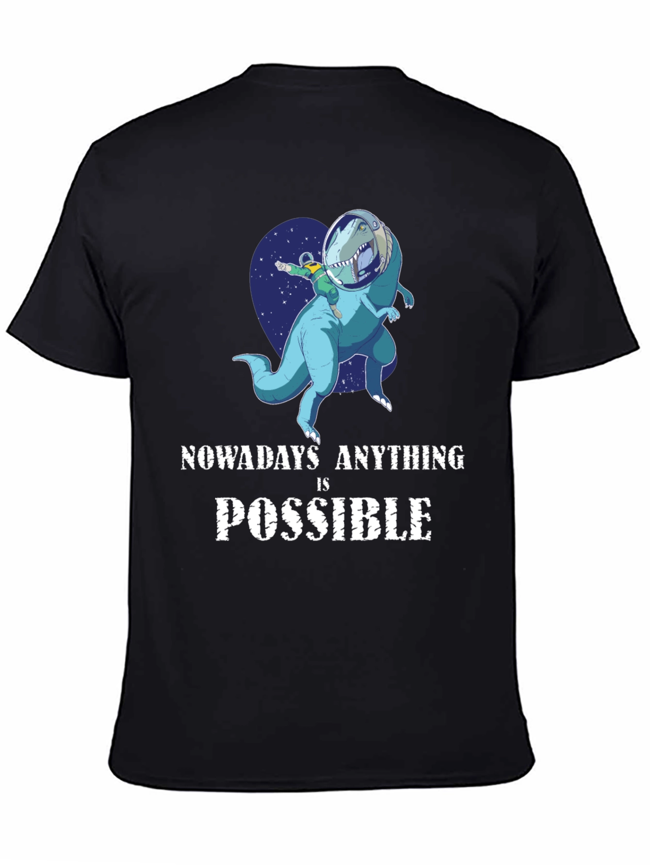 Anything is Possible T-Shirt