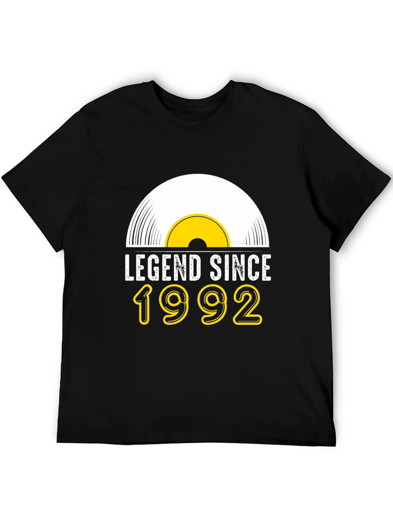 Legend Since 1992 Graphic T-Shirt