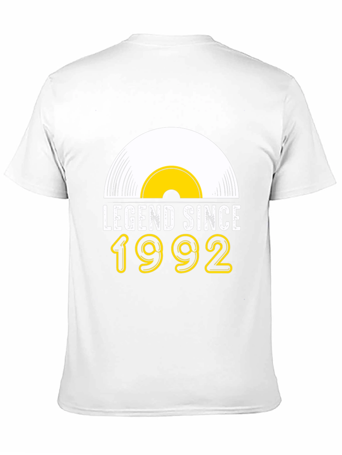 Legend Since 1992 Graphic T-Shirt