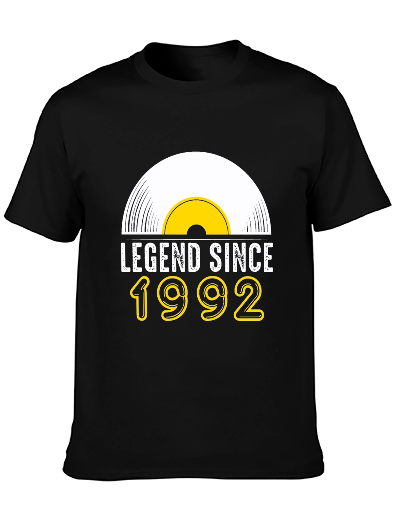 Legend Since 1992 Graphic T-Shirt