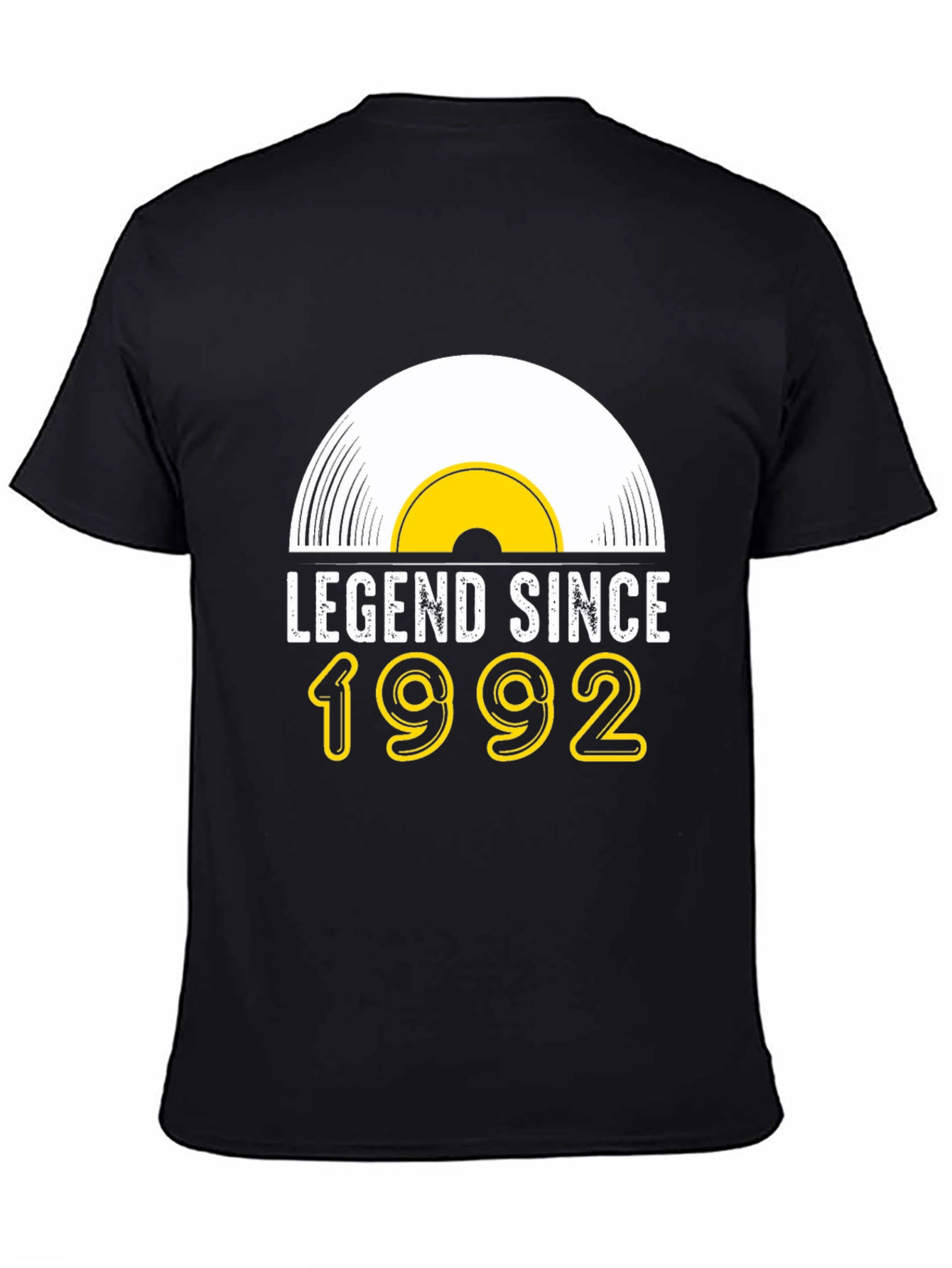 Legend Since 1992 Graphic T-Shirt