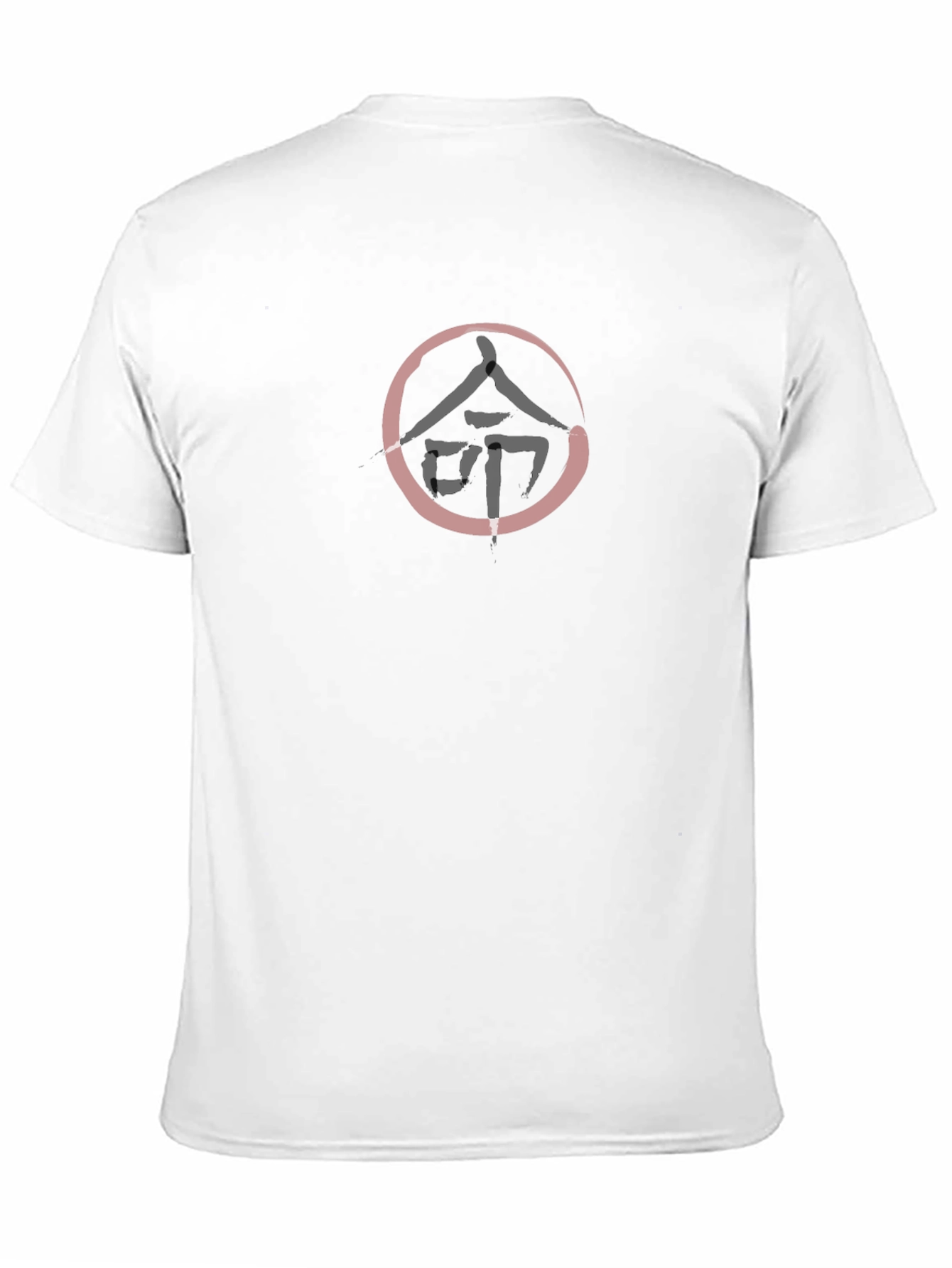 Symbol Graphic Print Tee