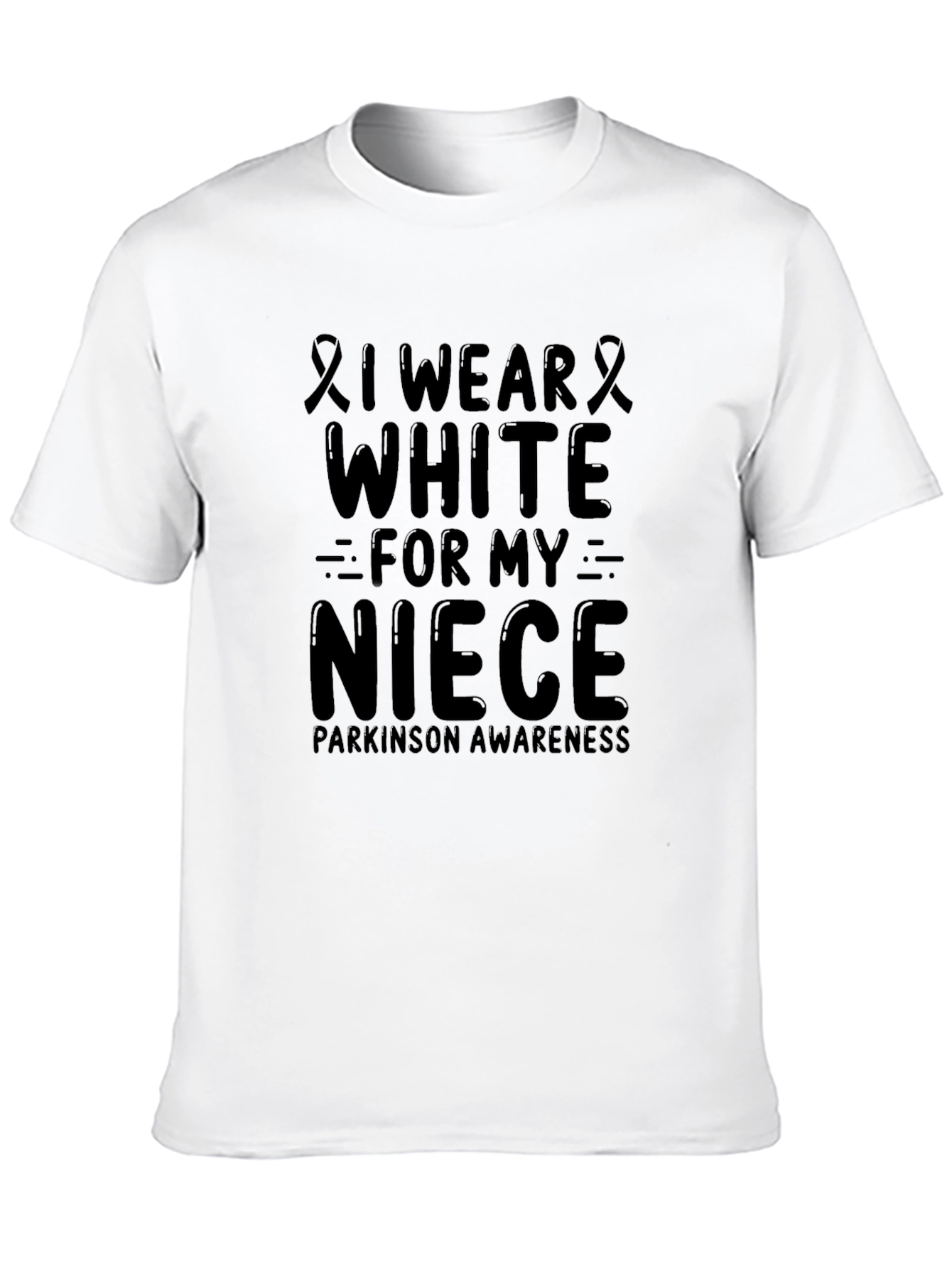 Parkinsons Awareness Unisex T-Shirt