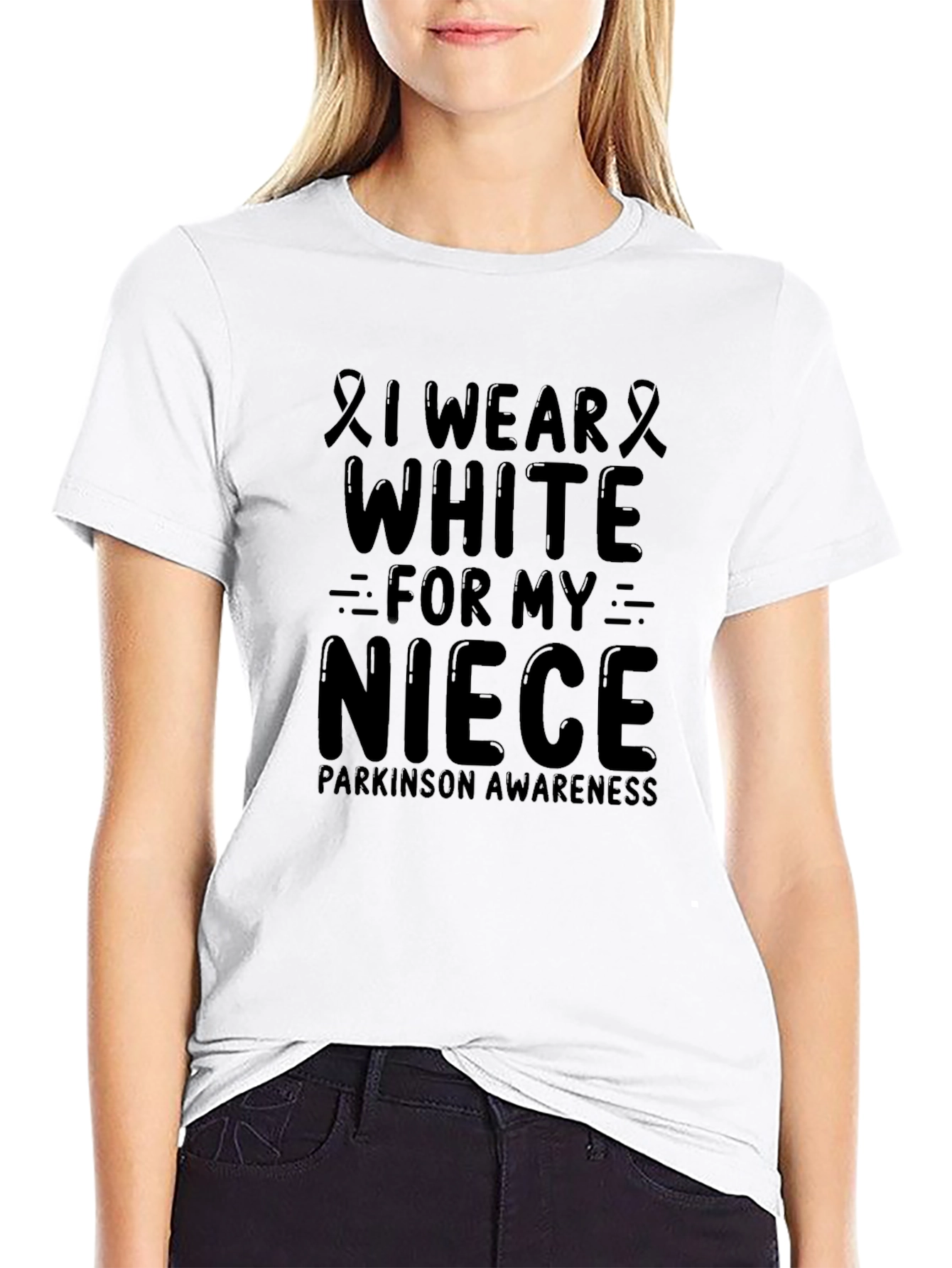 Parkinsons Awareness Unisex T-Shirt