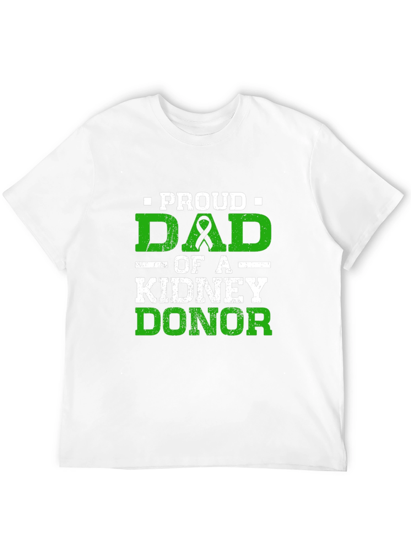 Proud Dad of a Kidney Donor T-Shirt