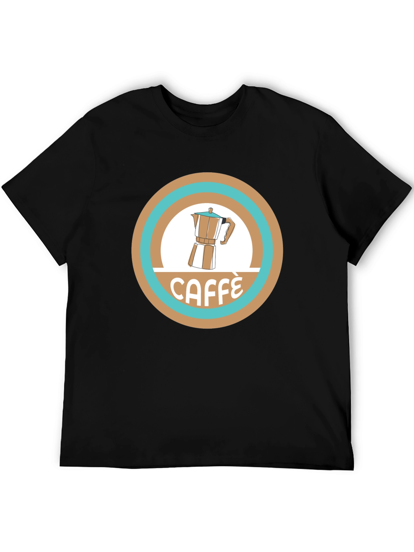 Caffe Italian Coffee T-Shirt