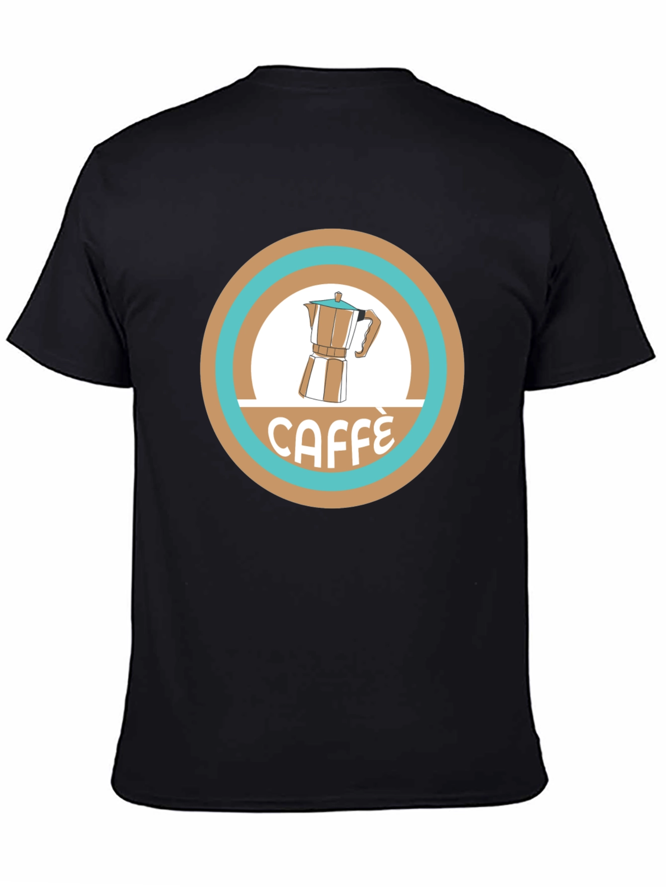 Caffe Italian Coffee T-Shirt