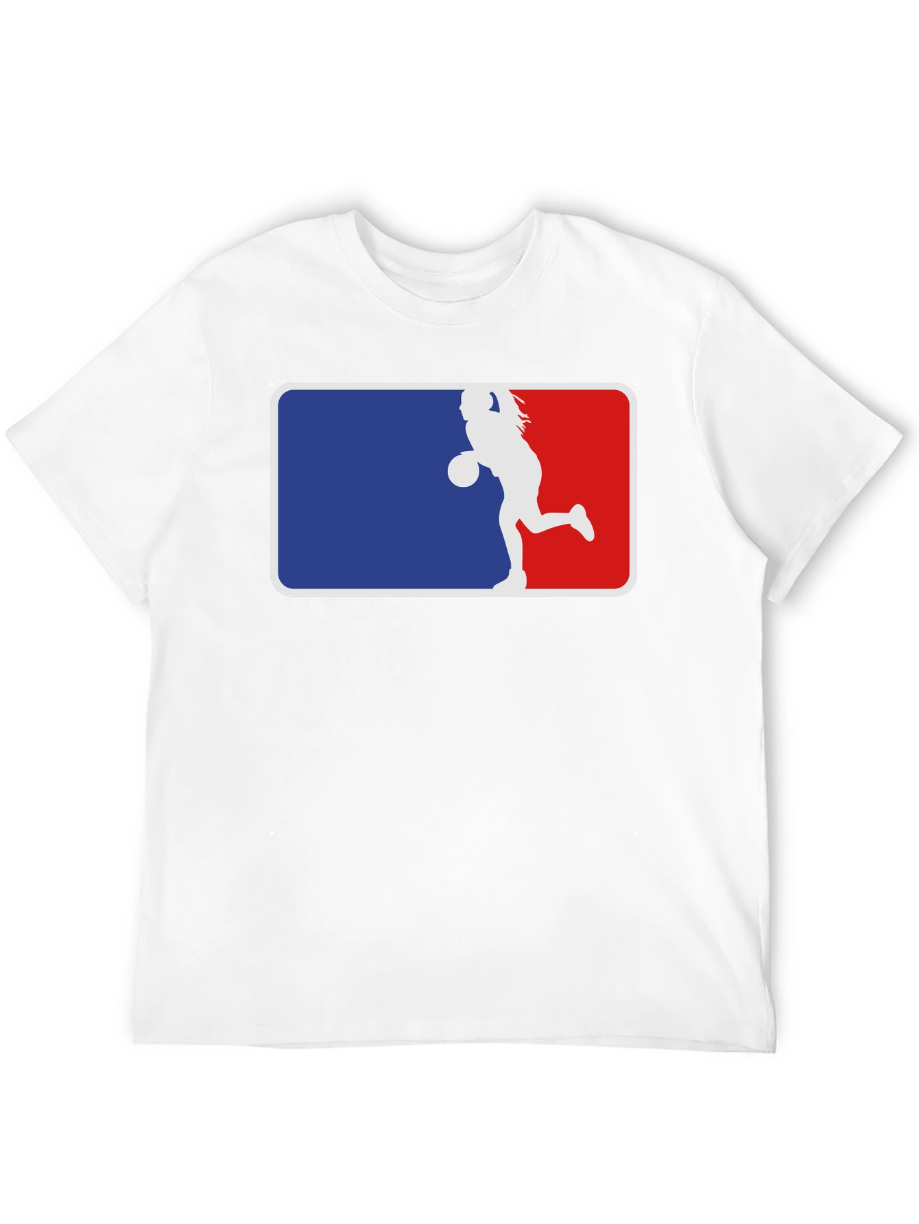 Bowling League T-Shirt - Strike in Style