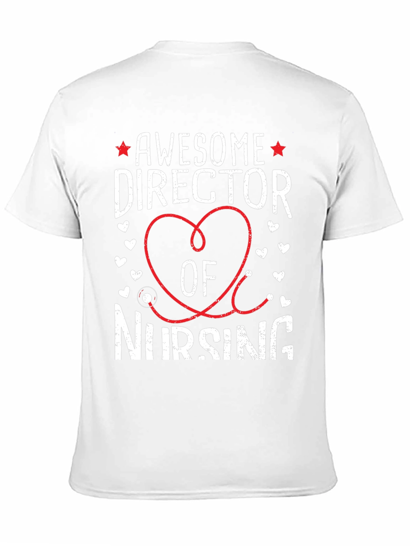 Awesome Nursing Director T-Shirt