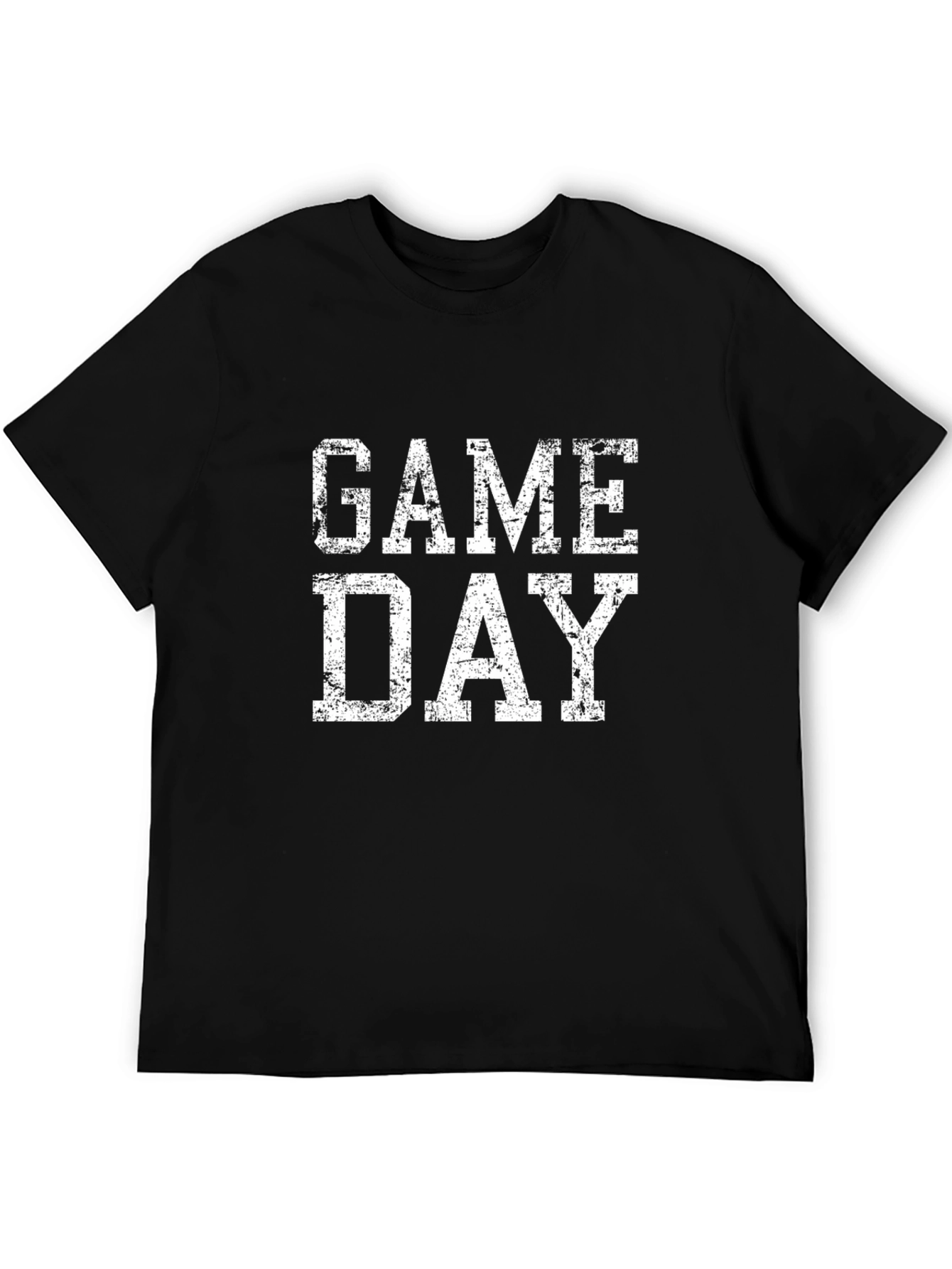 Game Day Graphic Tee