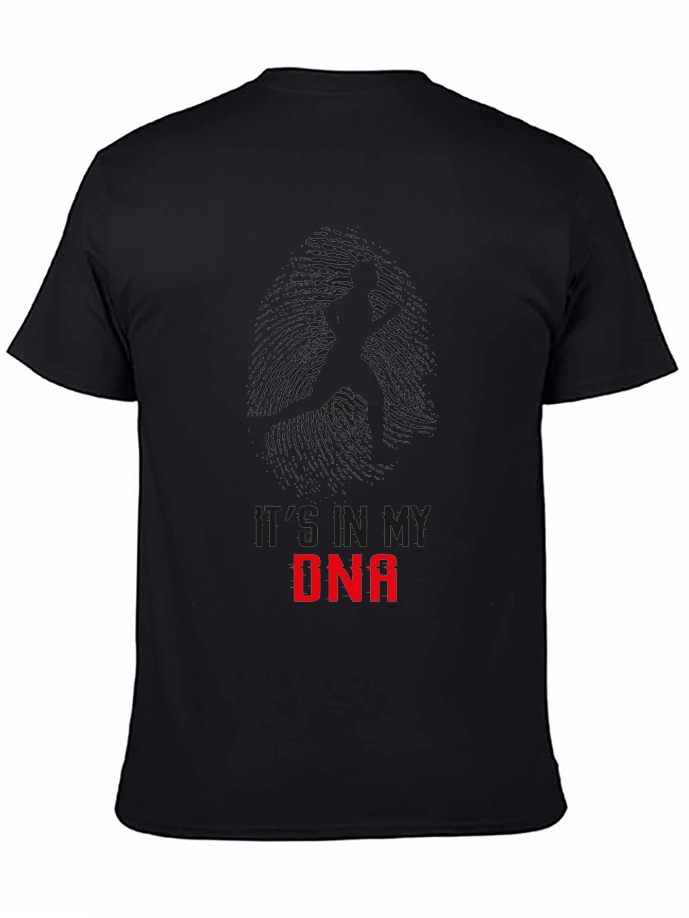 Its in My DNA Graphic Tee