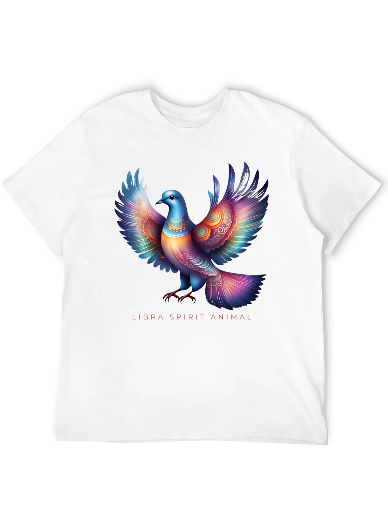Libra Spirit Animal T-Shirt