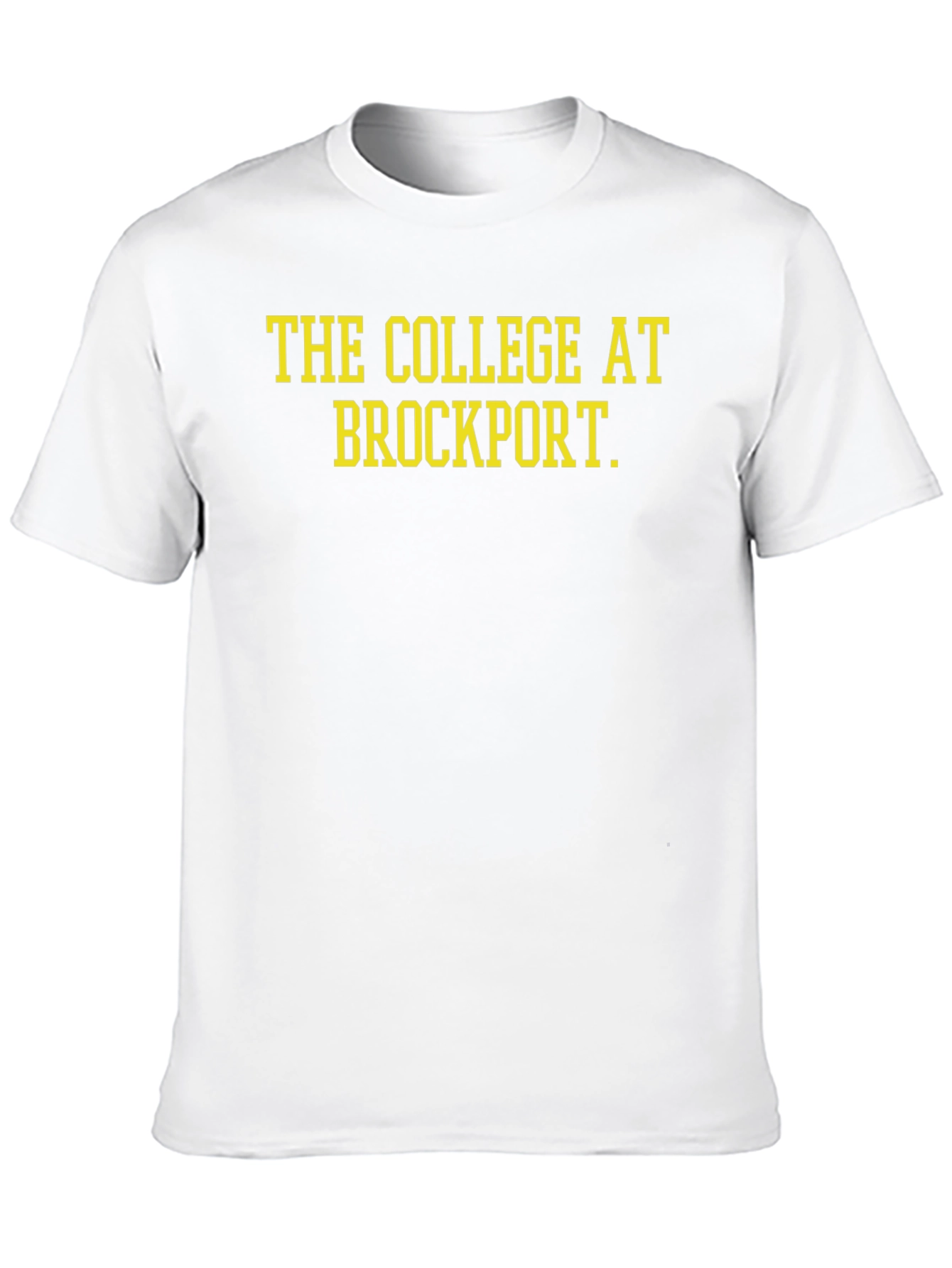 The College at Brockport T-Shirt