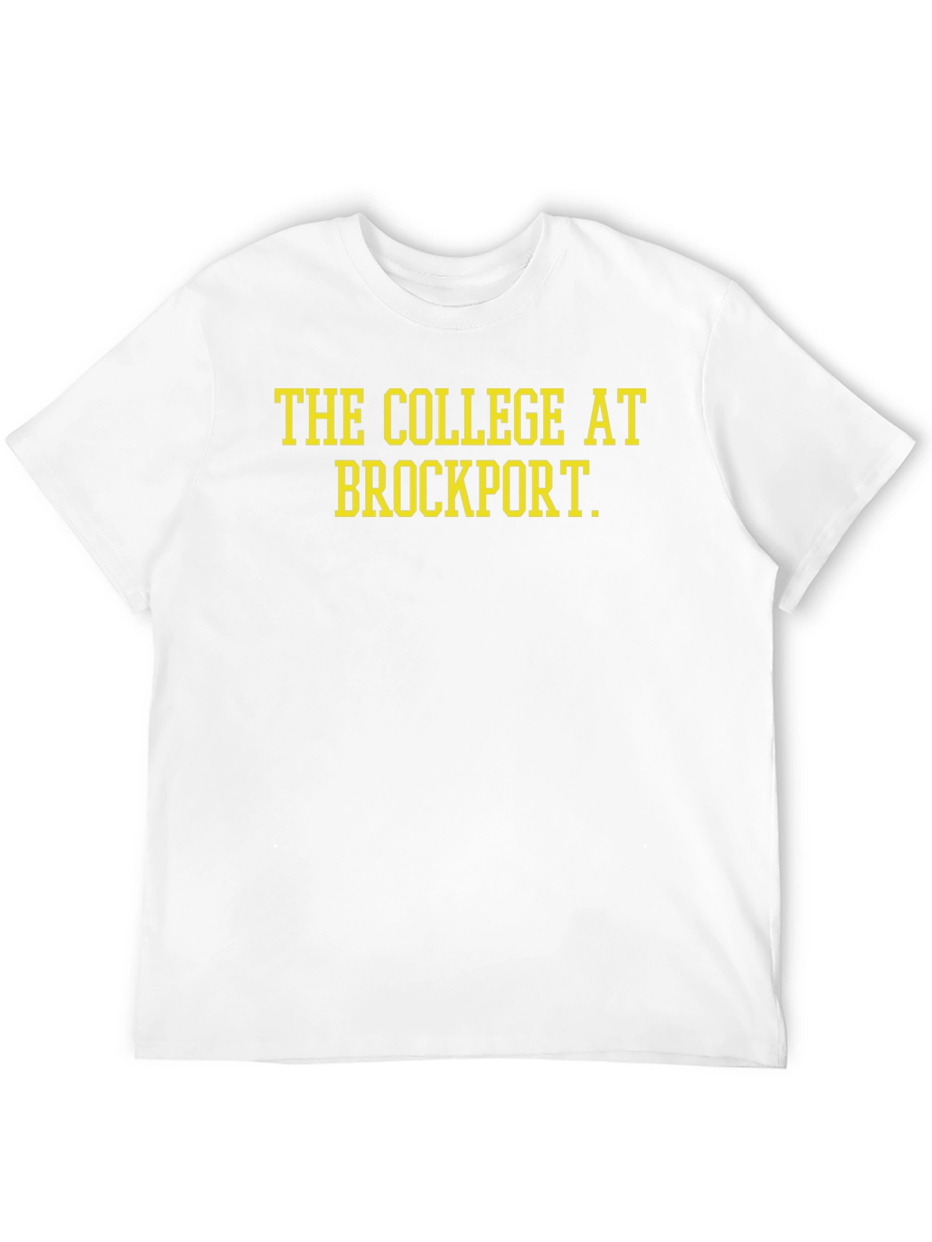 The College at Brockport T-Shirt