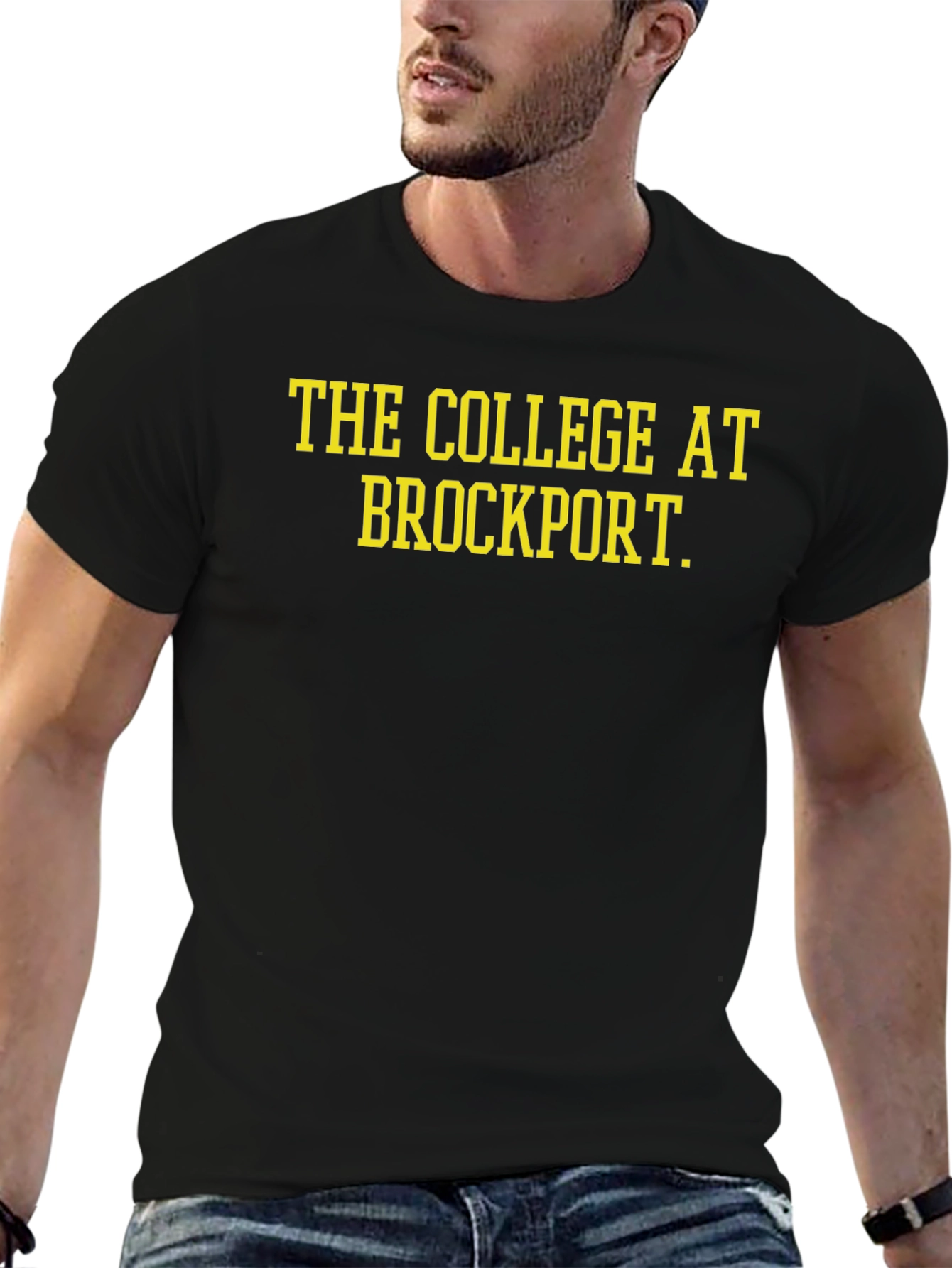 The College at Brockport T-Shirt